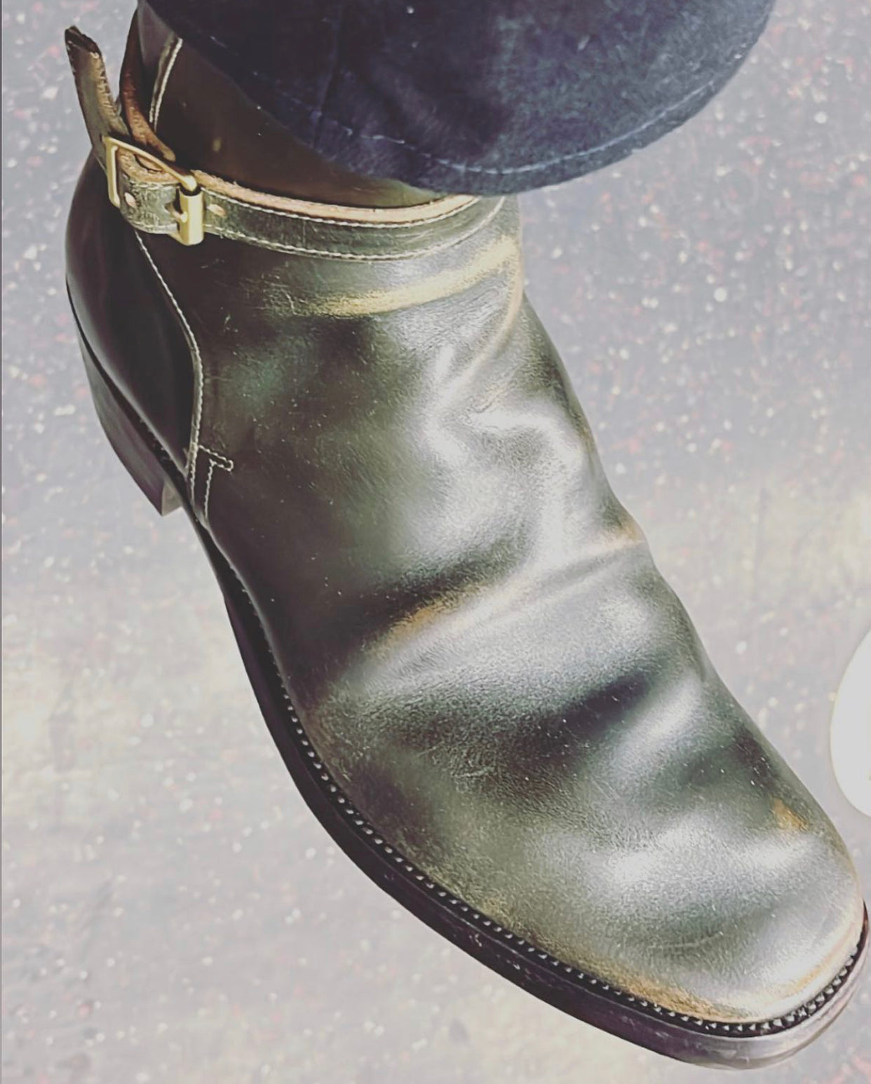 Jodhpur Boots – xbxsboots