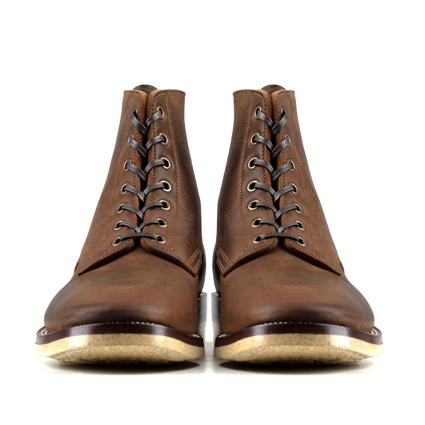 Escape Boots -Snuff Kudu - xbxs®boots factory