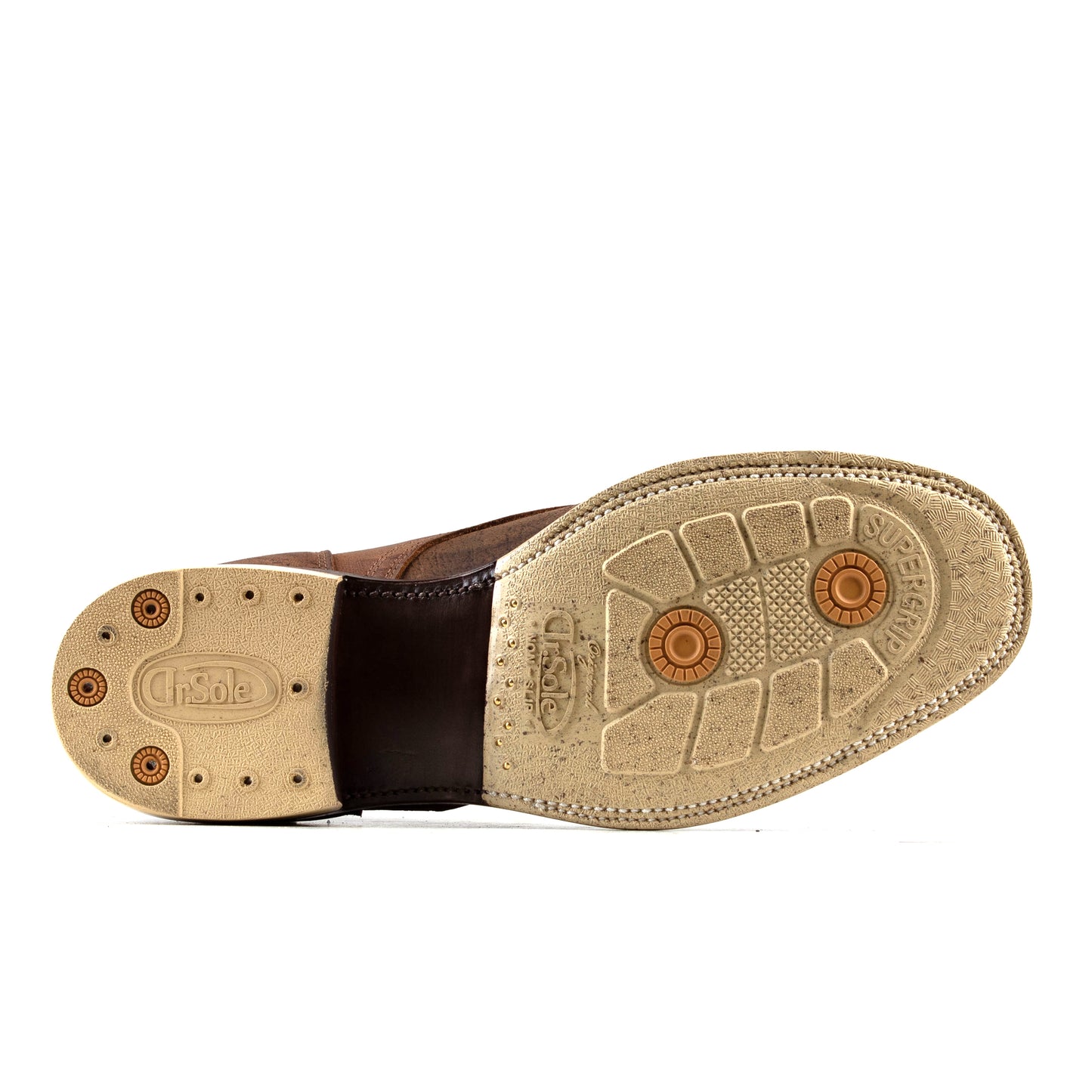 Escape Boots -Snuff Kudu - xbxs®boots factory