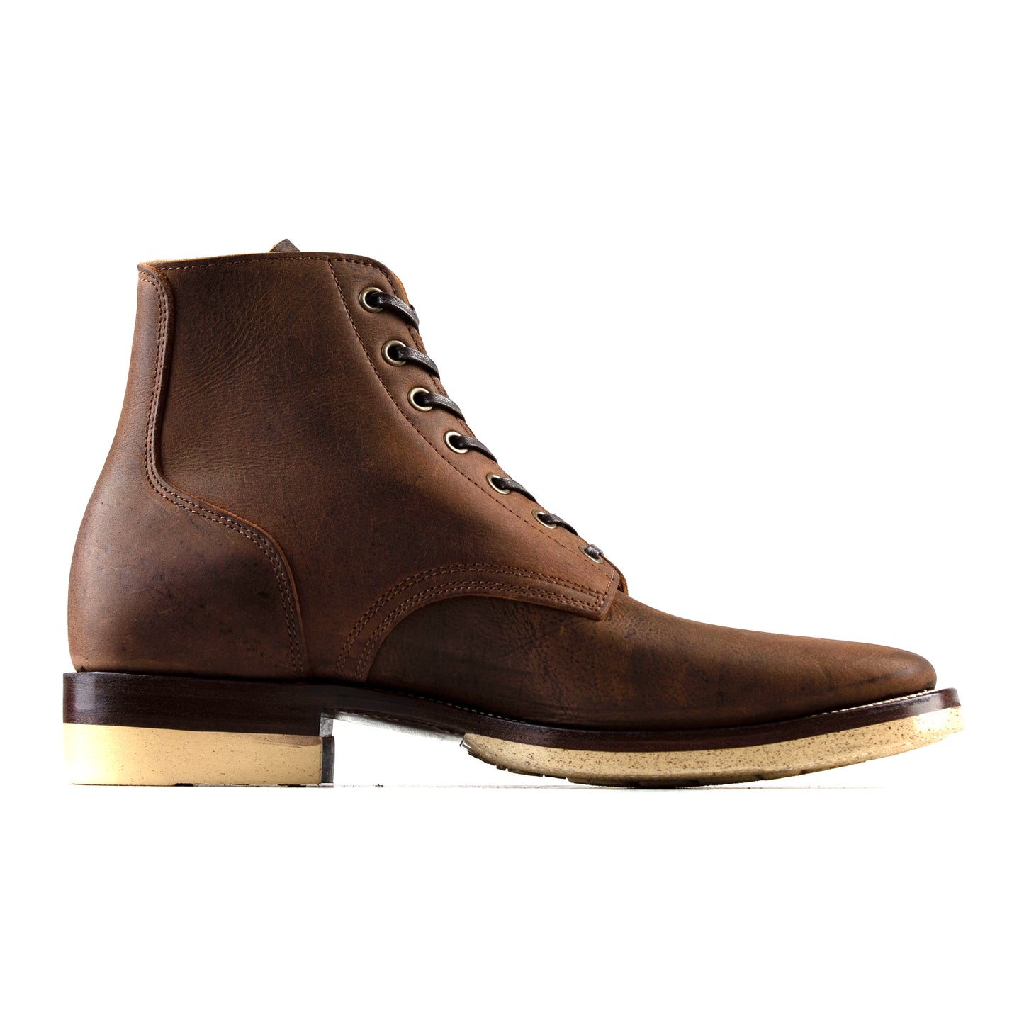Escape Boots -Snuff Kudu - xbxs®boots factory