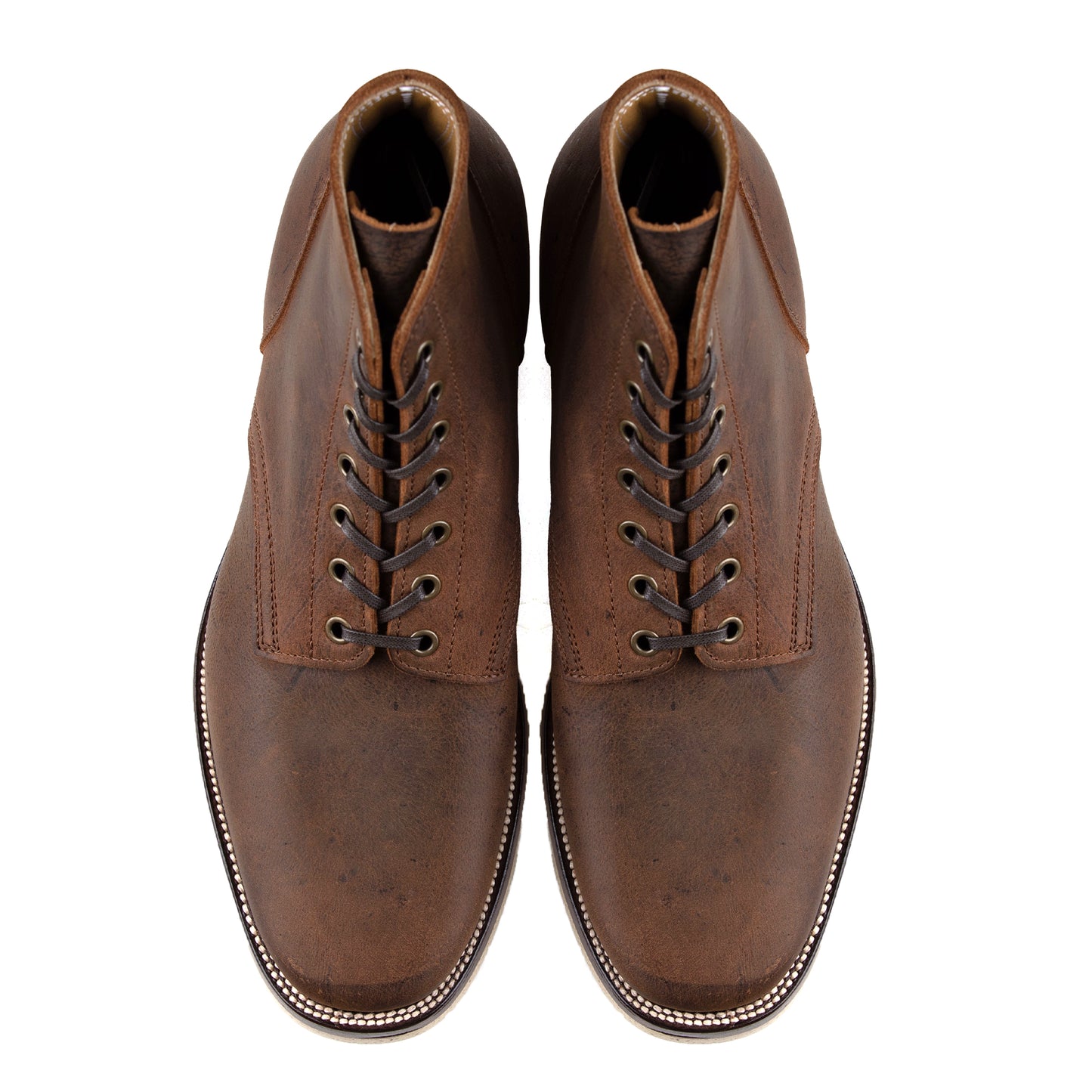 Escape Boots -Snuff Kudu - xbxs®boots factory