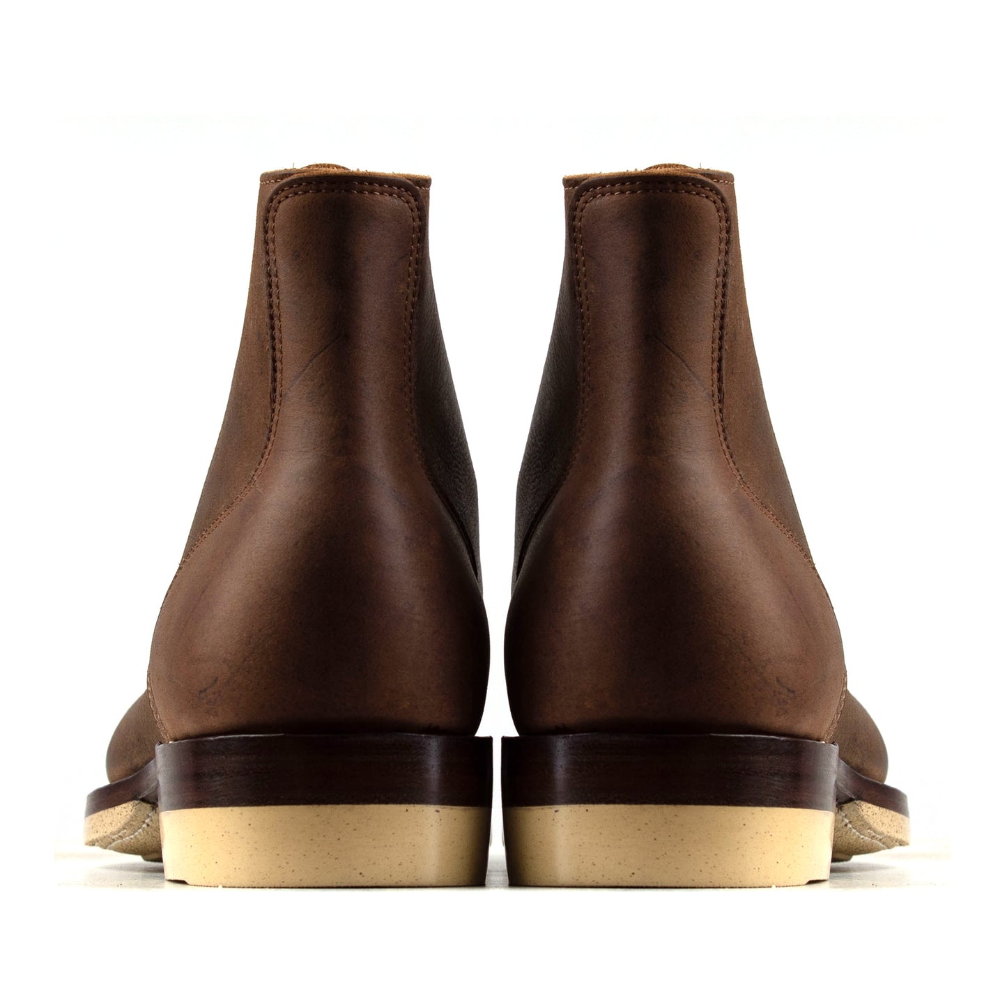Escape Boots -Snuff Kudu - xbxs®boots factory