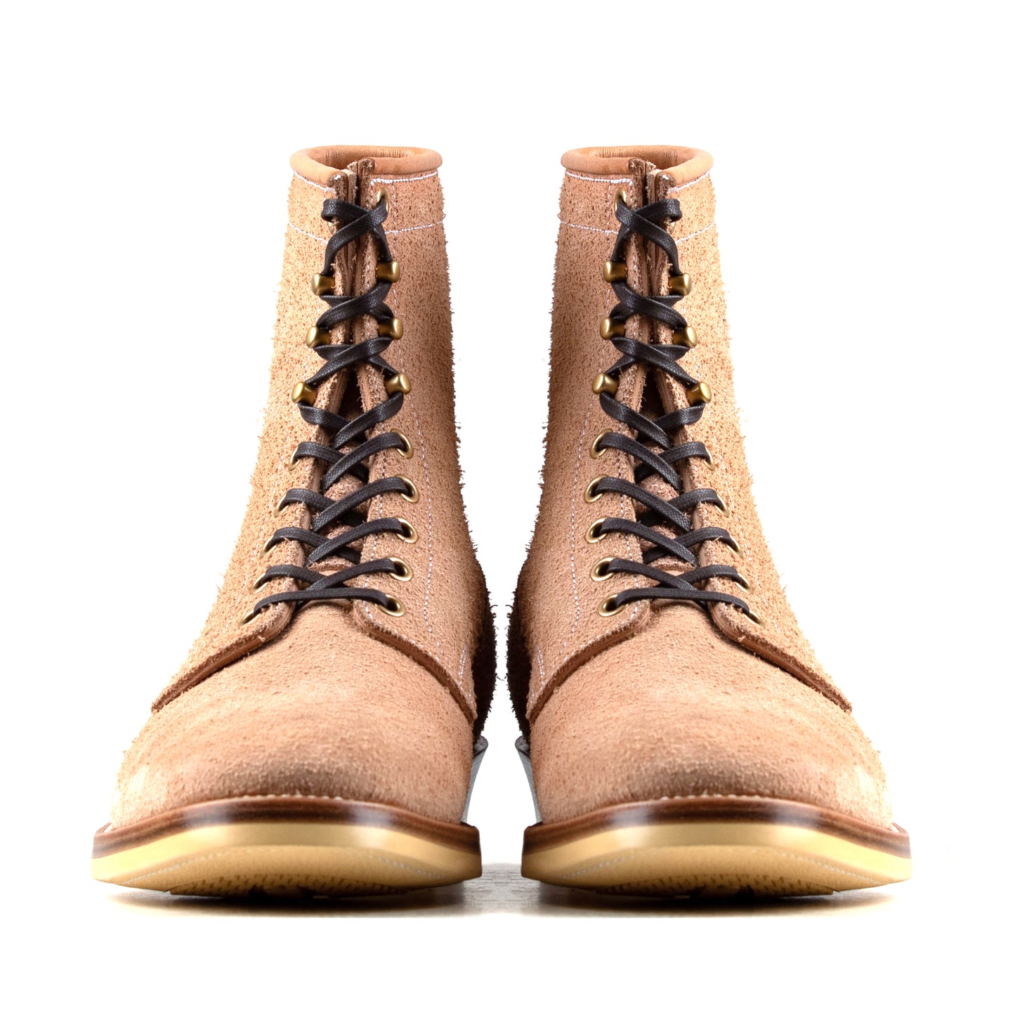 Rural Dog Woodcutting boots - Tochigi 枥木 Reverse(Japan) - xbxs®boots factory