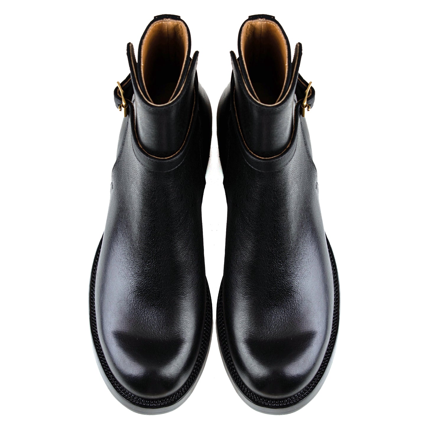 Jodhpure Boots - Black Kudu - xbxs®boots factory