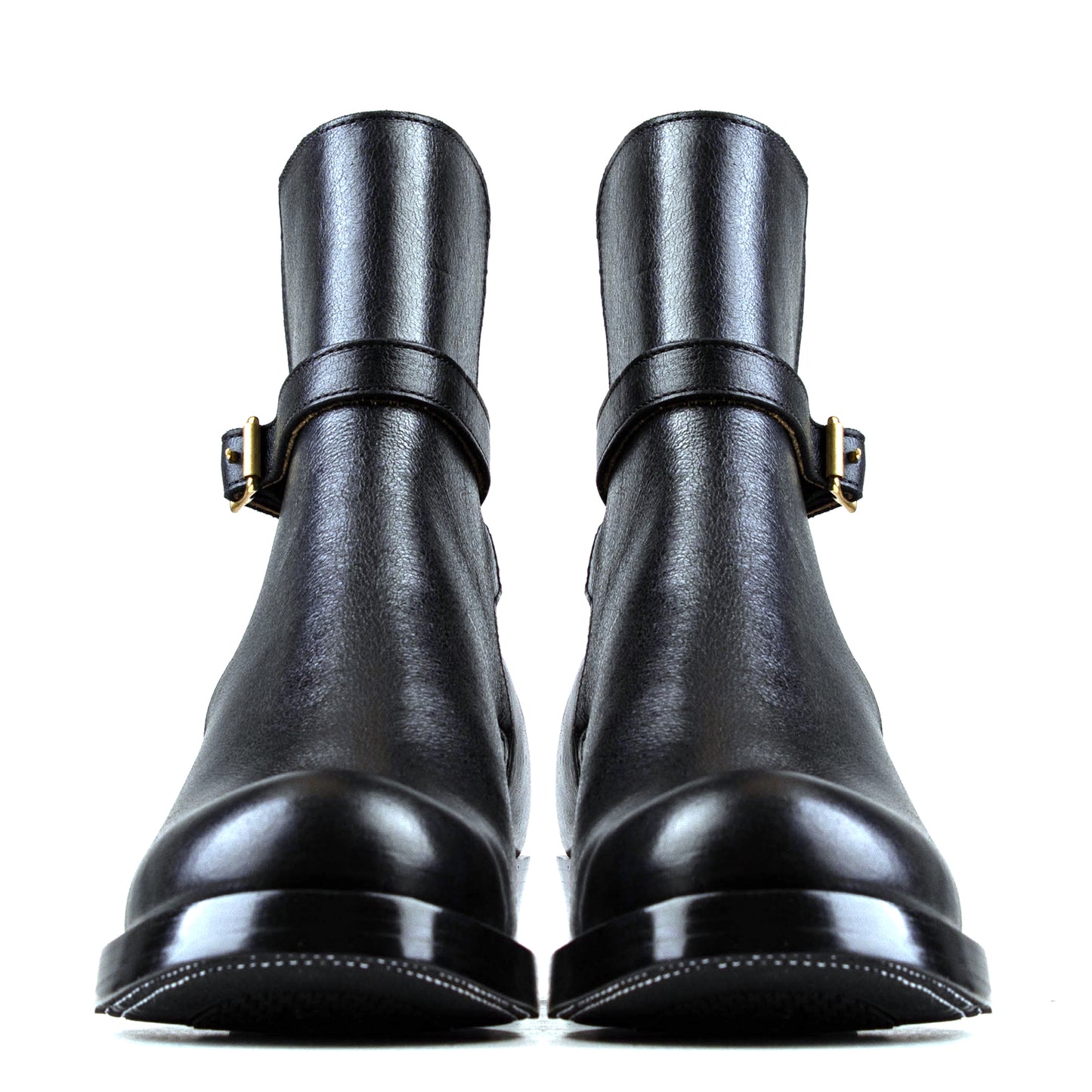 Jodhpure Boots - Black Kudu - xbxs®boots factory