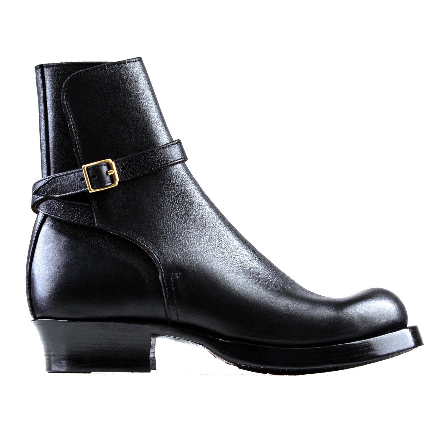 Jodhpure Boots - Black Kudu - xbxs®boots factory