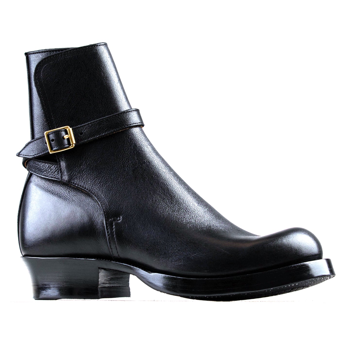 Jodhpure Boots - Black Kudu - xbxs®boots factory