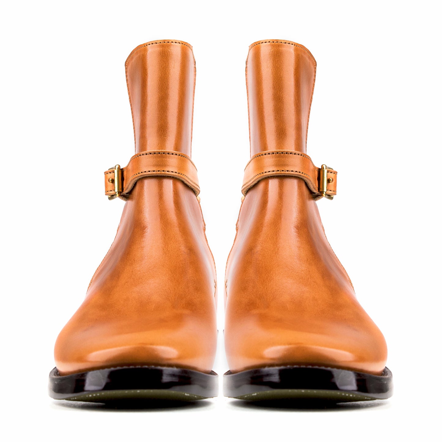 Jodhpur Boots - Bruciato Horsebutt TPR - xbxs®boots factory