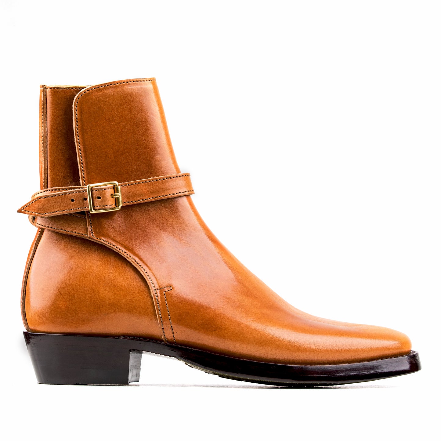 Jodhpur Boots - Bruciato Horsebutt TPR - xbxs®boots factory