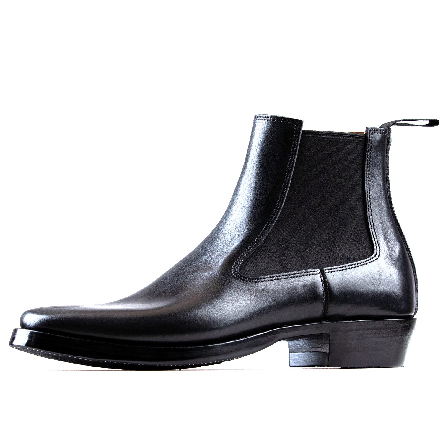 Impulse harbor brown chelsea boot 2025