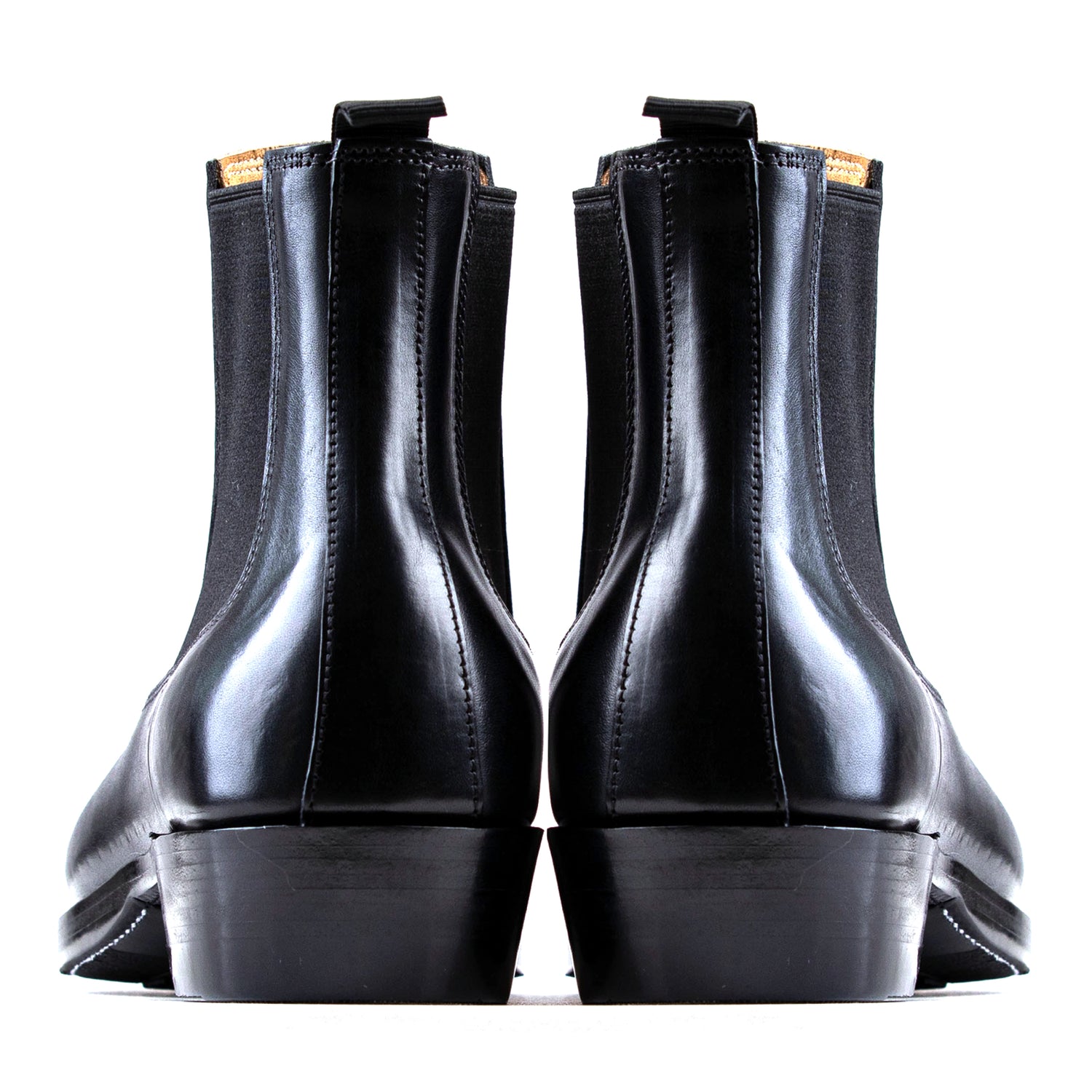 Impulse harbor new arrivals black chelsea boot