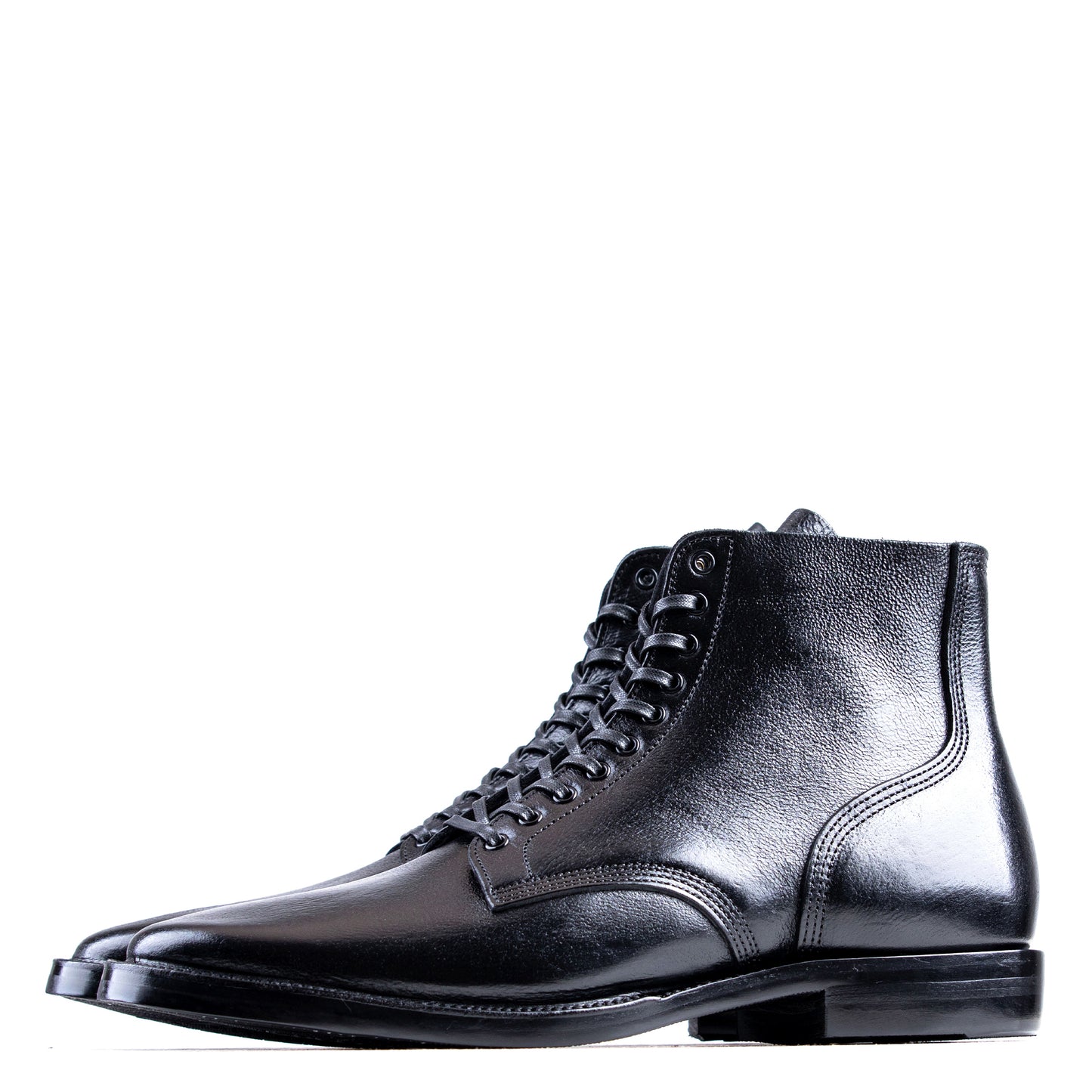 Escape Boots - Black Kudu - xbxs®boots factory