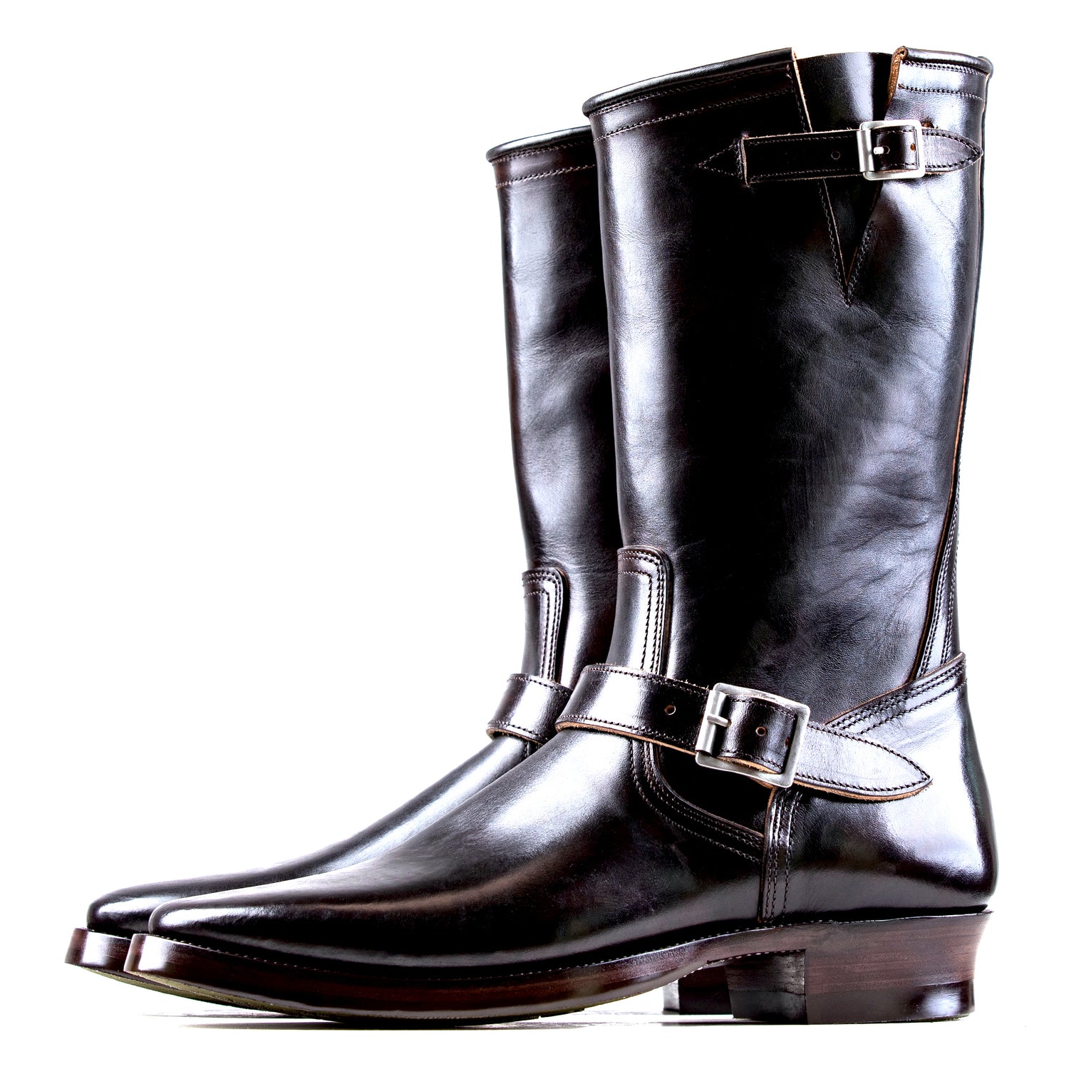Attractions outlet engineer boots