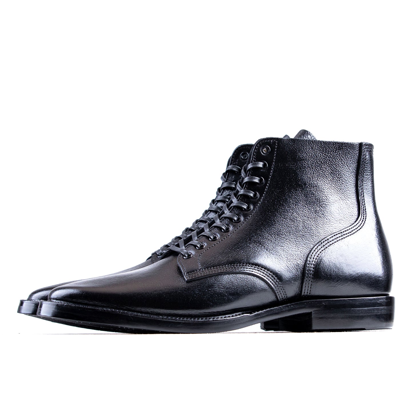 Escape Boots - Black Kudu - xbxs®boots factory