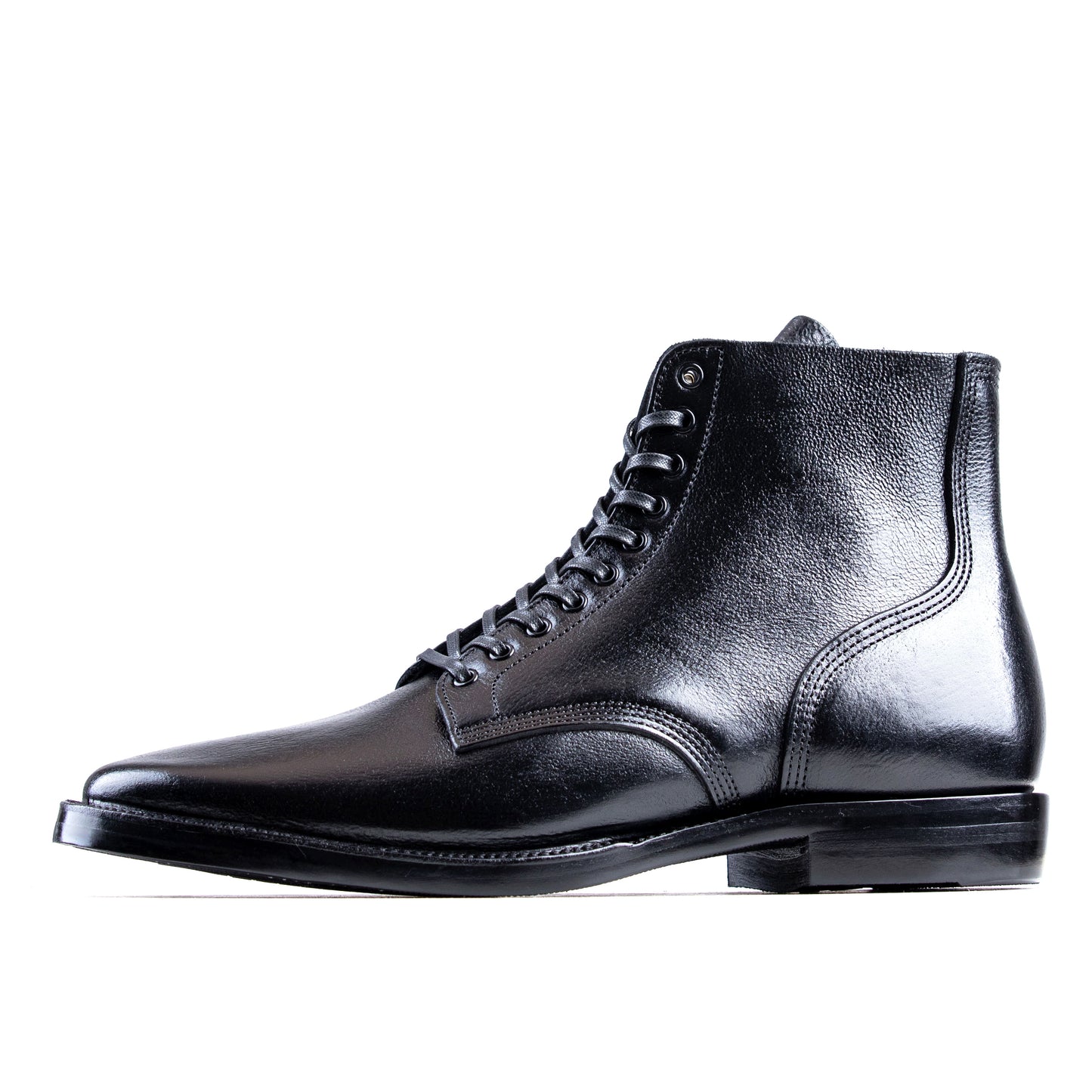 Escape Boots - Black Kudu - xbxs®boots factory