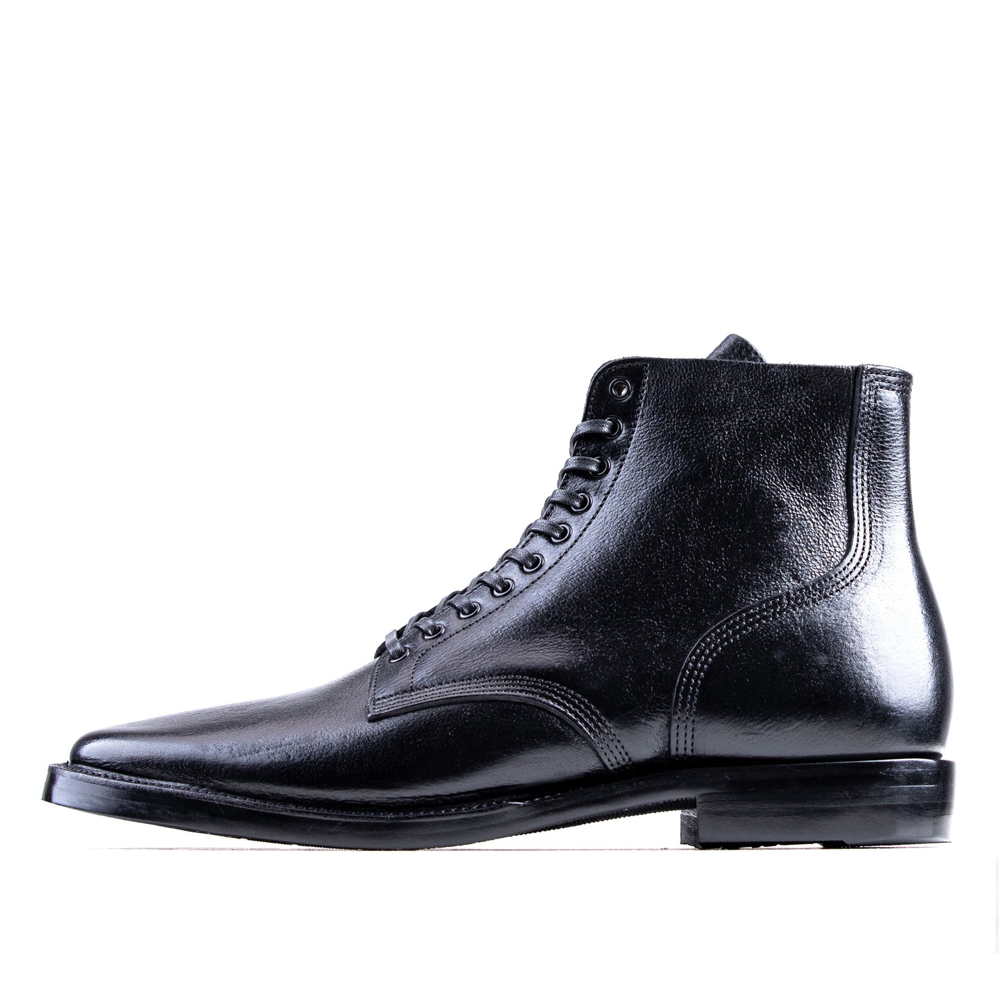 Escape Boots - Black Kudu - xbxs®boots factory