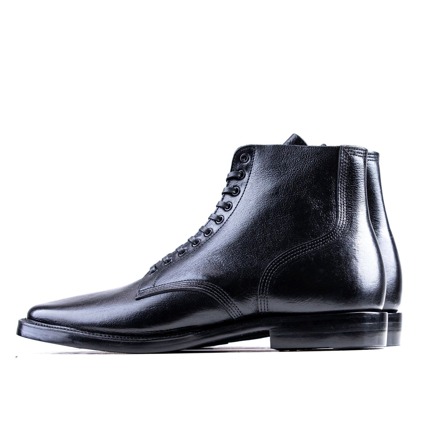 Escape Boots - Black Kudu - xbxs®boots factory