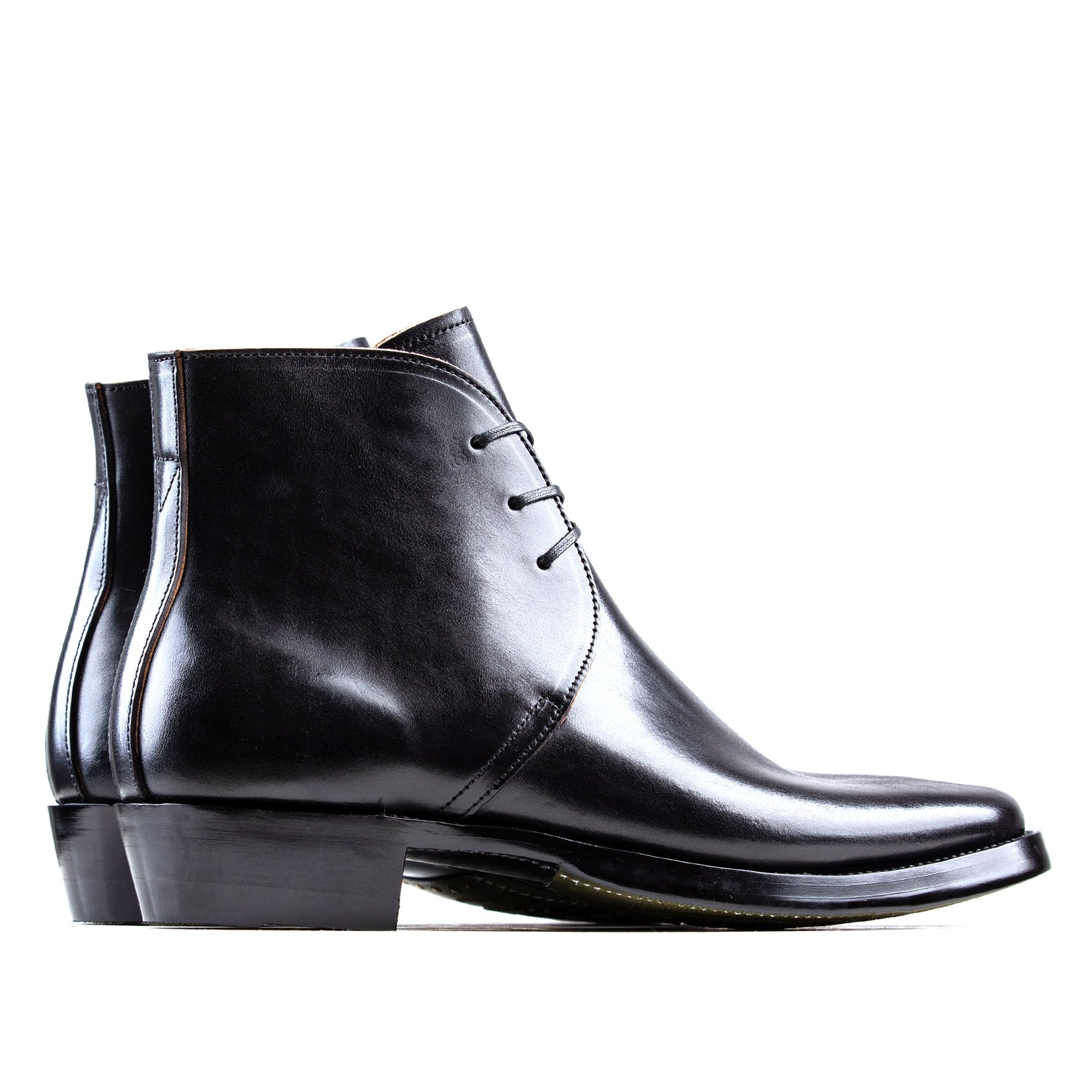 Patent store george boots
