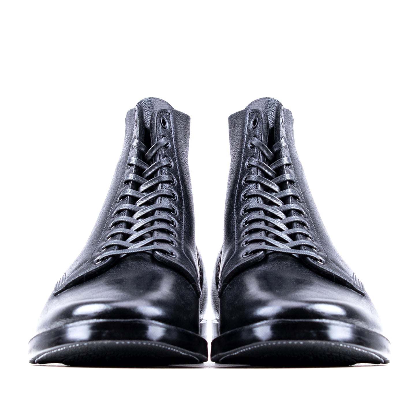 Escape Boots - Black Kudu - xbxs®boots factory