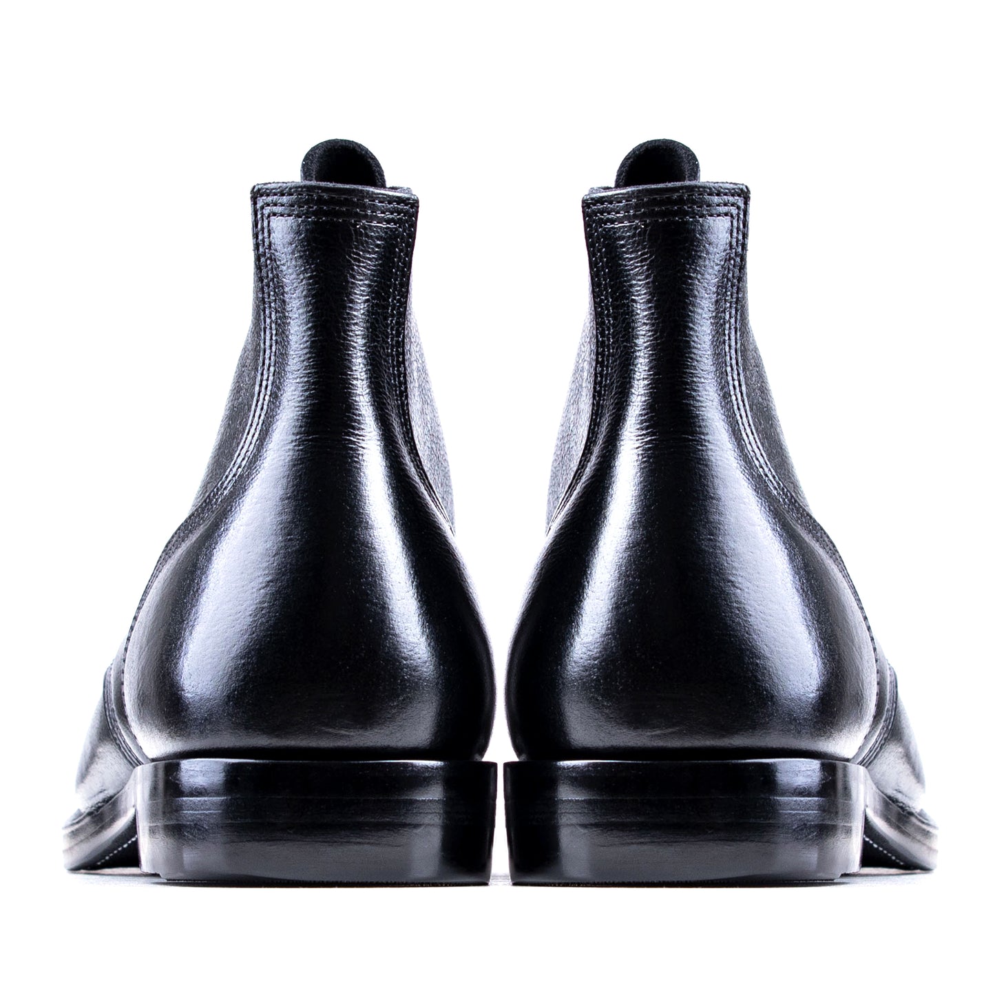 Escape Boots - Black Kudu - xbxs®boots factory
