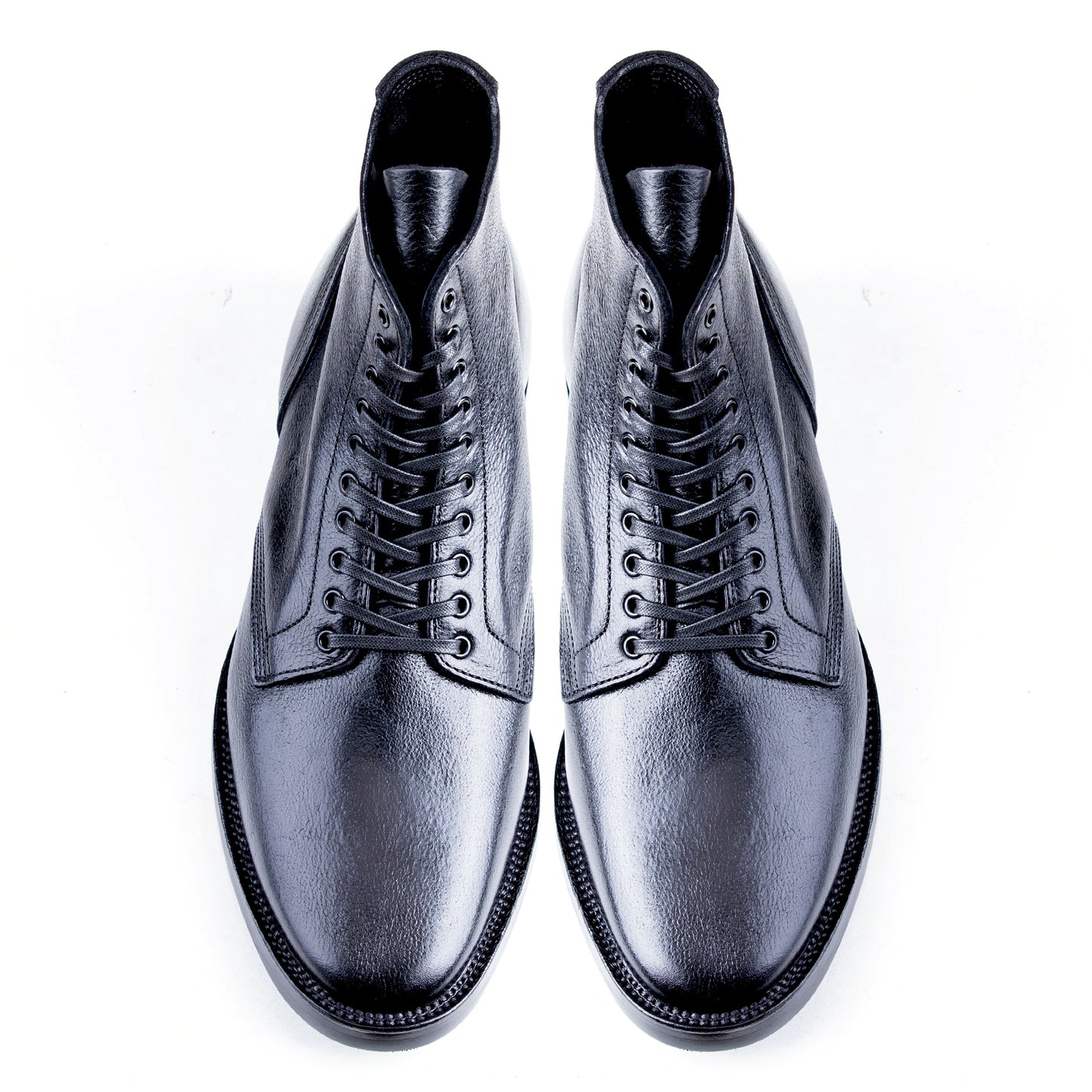 Escape Boots - Black Kudu - xbxs®boots factory