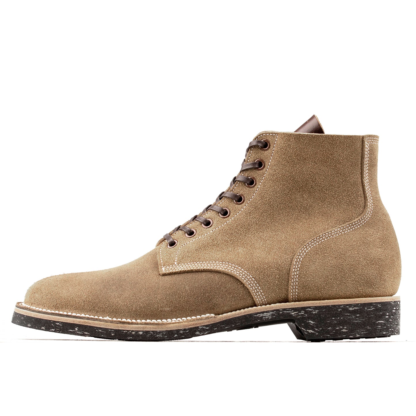Escape Boots - Natural Chromexcel Rought - xbxs®boots factory