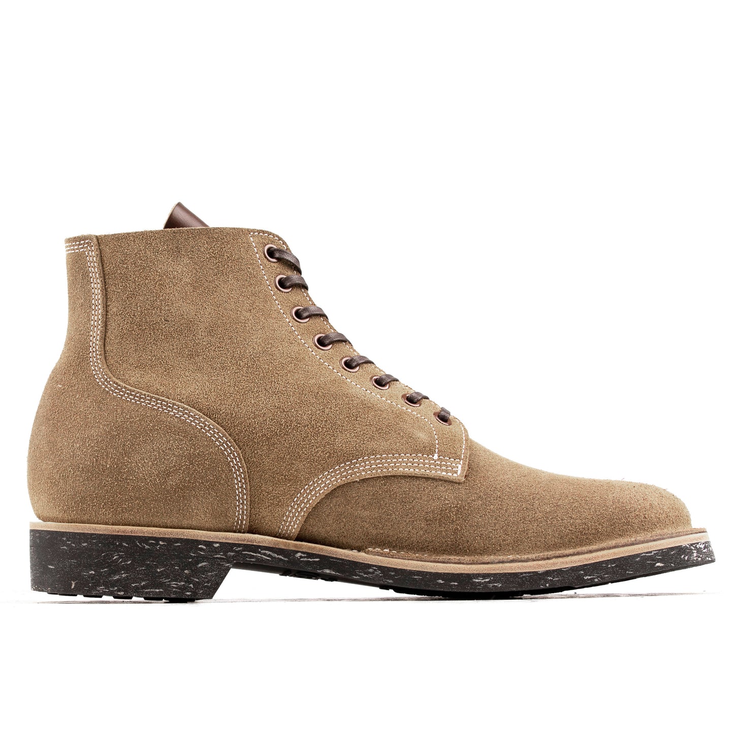 Escape Boots - Natural Chromexcel Rought - xbxs®boots factory