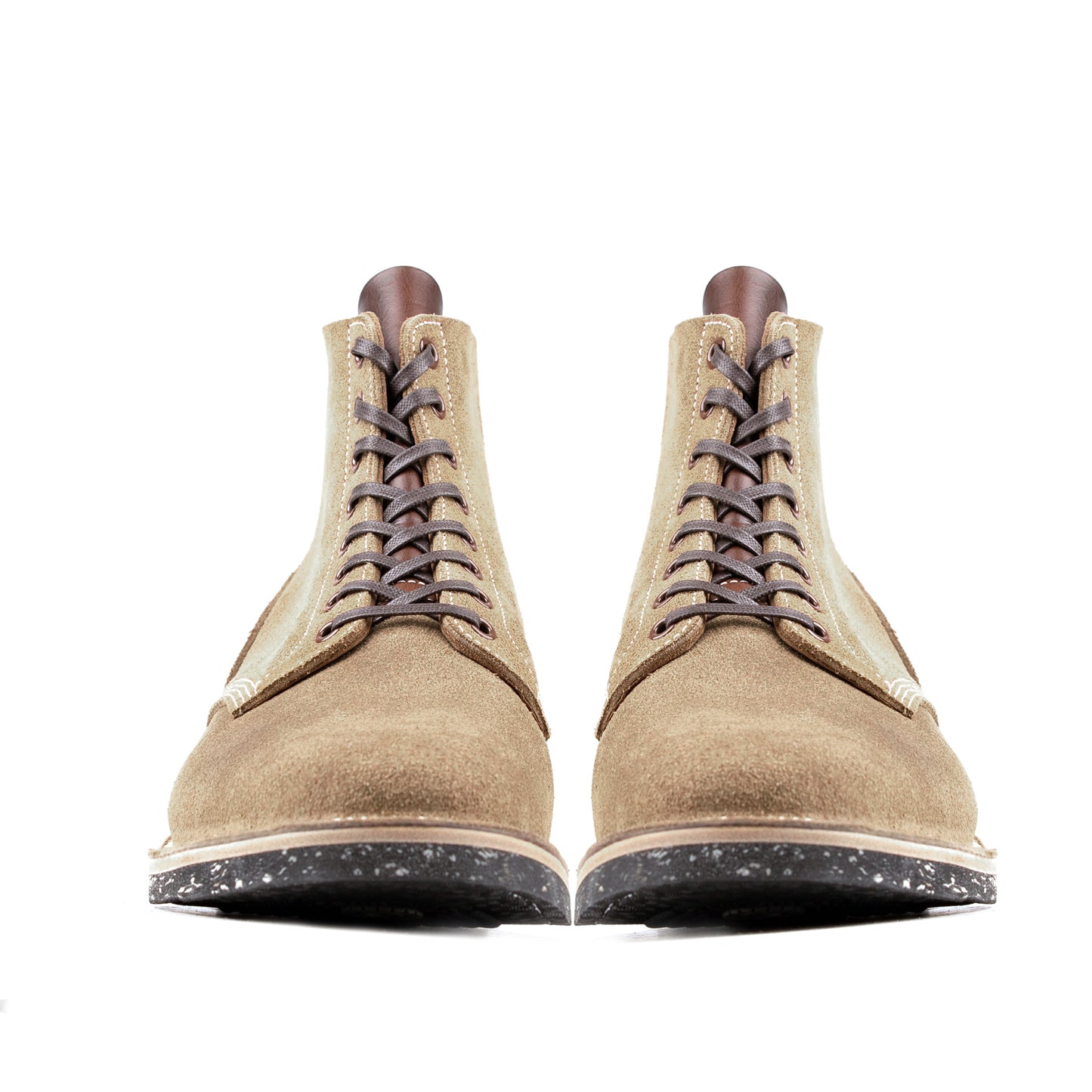 Escape Boots - Natural Chromexcel Rought - xbxs®boots factory